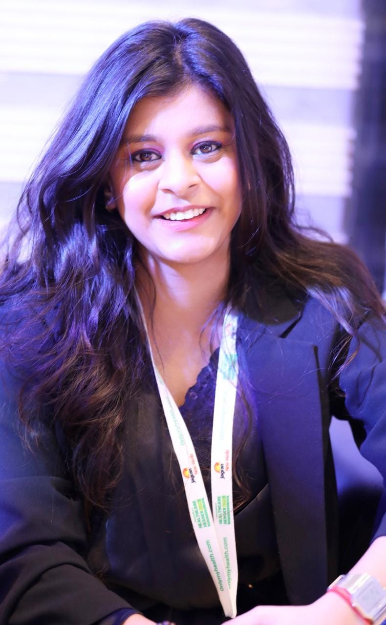 Tanya Srivastava