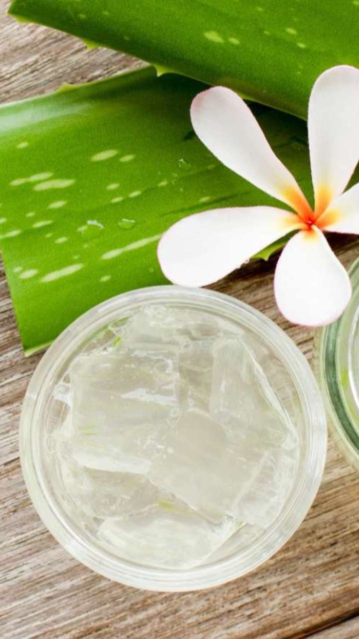 Health Benefits Of Drinking Aloe Vera Juice On An Empty Stomach