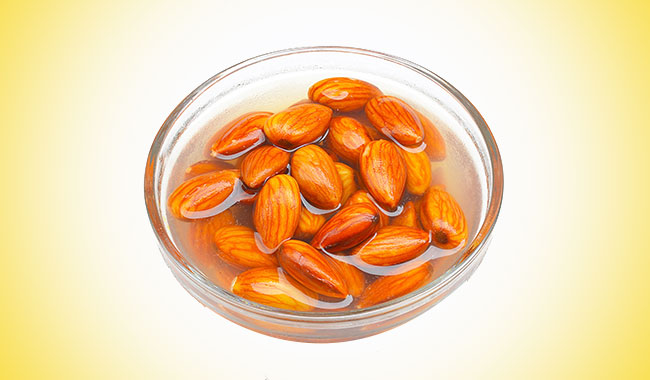 Consuming Soaked Almonds in Winter? Here's How Your Body is Benefiting