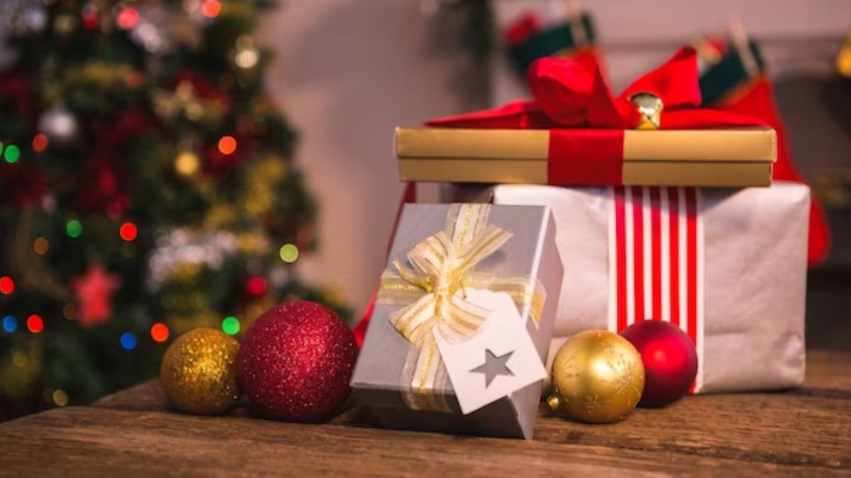 Christmas Gift Ideas: கிறிஸ்துமஸ் வந்தாச்சு! கிஃப்ட் வாங்கலையா.? ஐடியா இதோ..