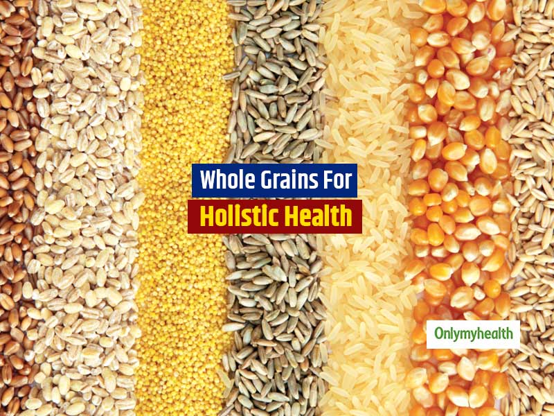 Why Should We Eat Whole Wheat Grains?