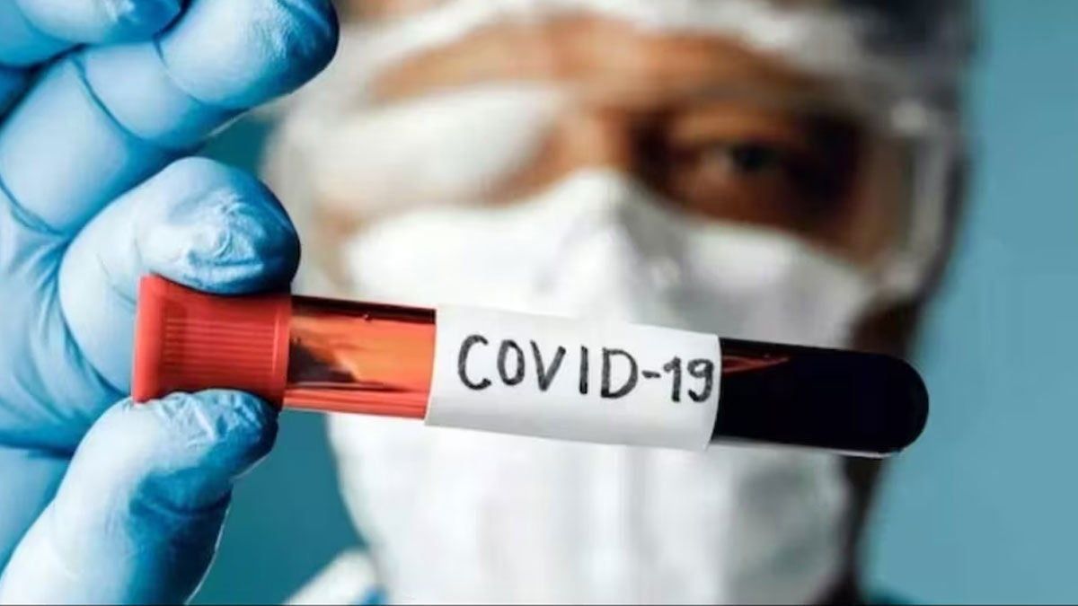 दिल्ली में मिला कोविड के नए वैरिएंट JN.1 का पहला मरीज, देशभर में अबतक 110 मामलों की हुई पुष्टि