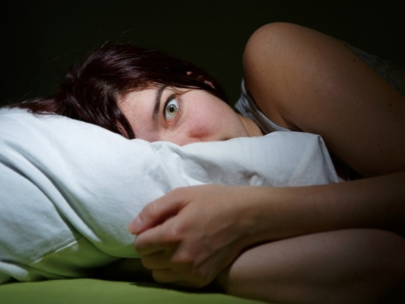 Frequent Nightmares Troubling You? Home Remedies To Prevent Bad Dreams