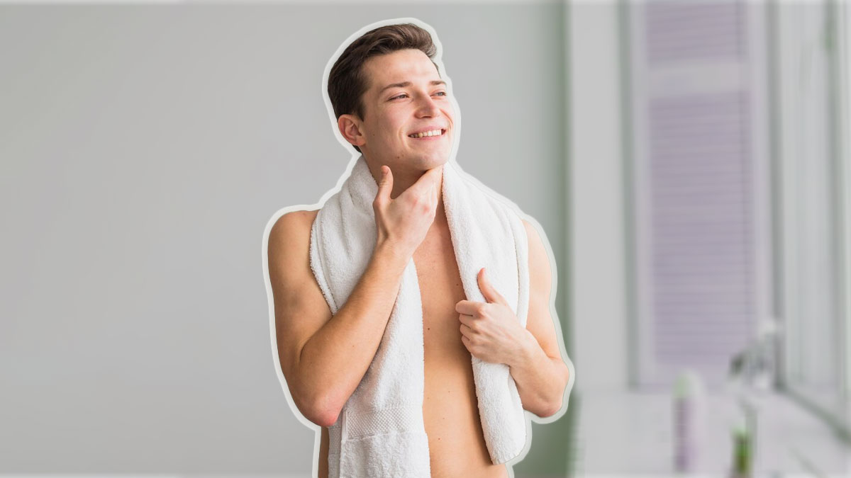 Hygiene Tips for Men : हाइजीन से जुड़ी ये 3 आदतें नहीं पड़ने देंगी पुरुषों को बीमार, डॉक्टर से जानें इसके बार