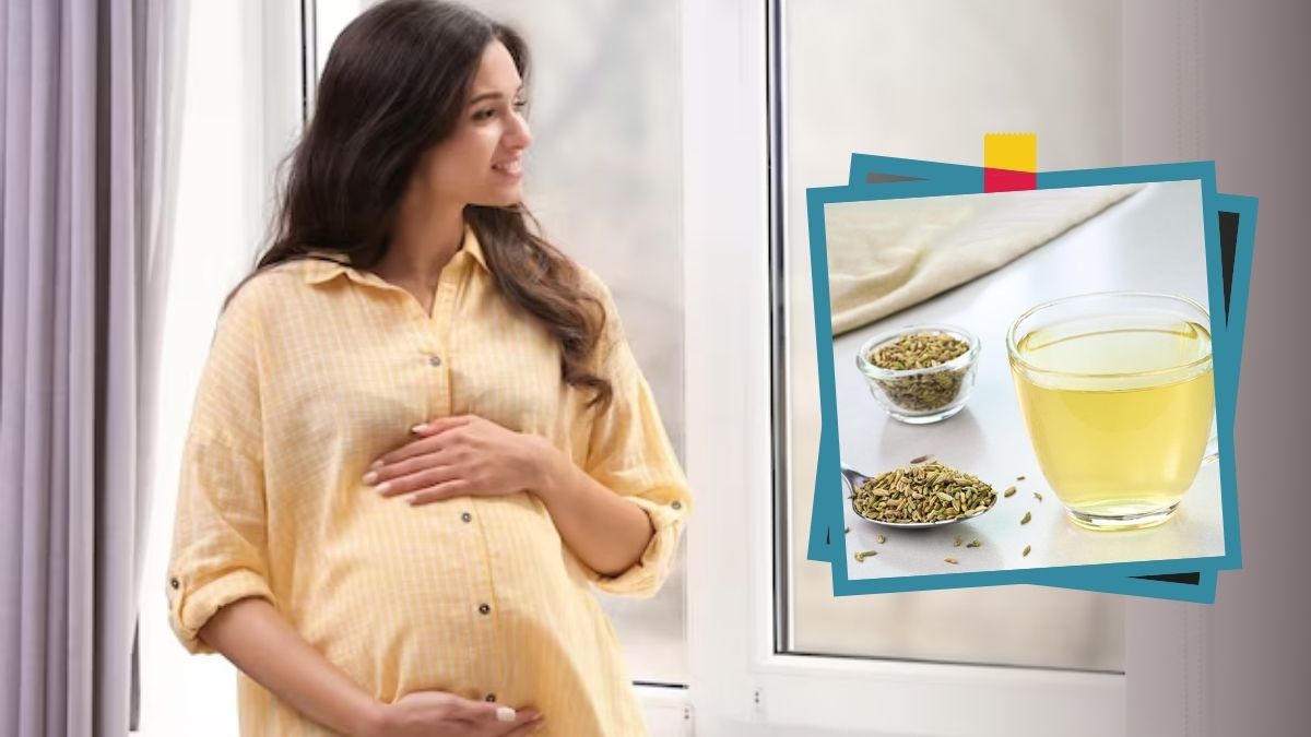 Fennel Water During Pregnancy: கர்ப்பிணி பெண்கள் சீரகத் தண்ணீர் குடிக்கலாமா? மருத்துவர் தரும் விளக்கம்