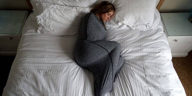 New Research Points Towards Health Benefits of Hibernation-Like Sleep in Humans