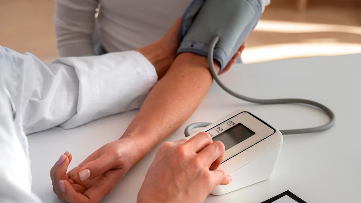 Winter Wellness: 8 Effective Tips to Manage Hypertension During the Cold Months