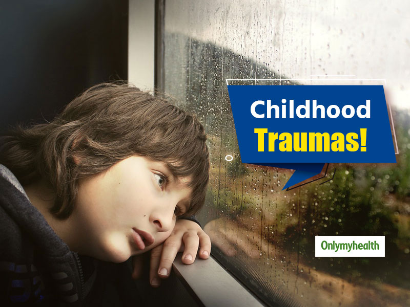 Childhood Trauma Linked to Higher Risk of Chronic Pain in Adulthood, Study Finds