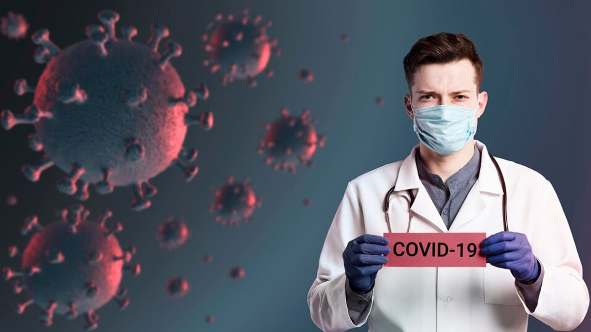 Every Time You Get Infected By COVID, It Shoots Up Your Chances Of Long COVID: Study