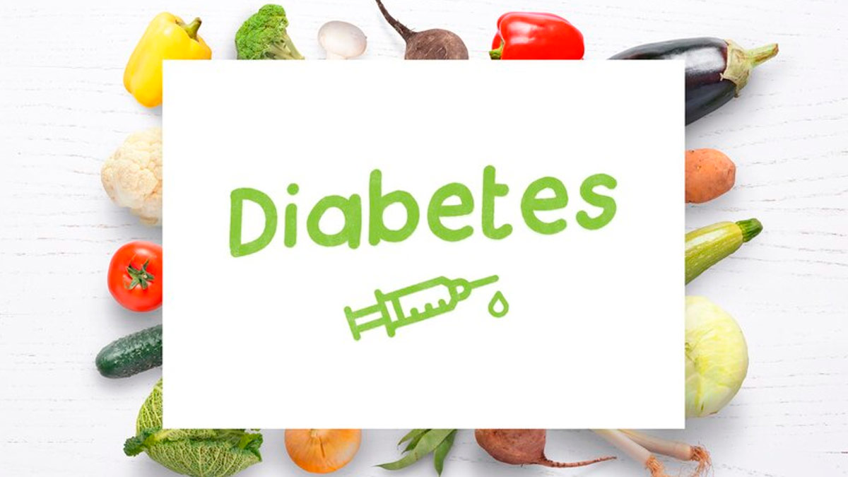 The Top Five Recommended Carbohydrates For Diabetes Patients