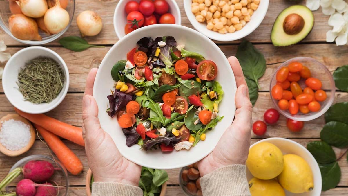 Study Finds Mediterranean Diet May Boost IVF Success: What You Need To Know