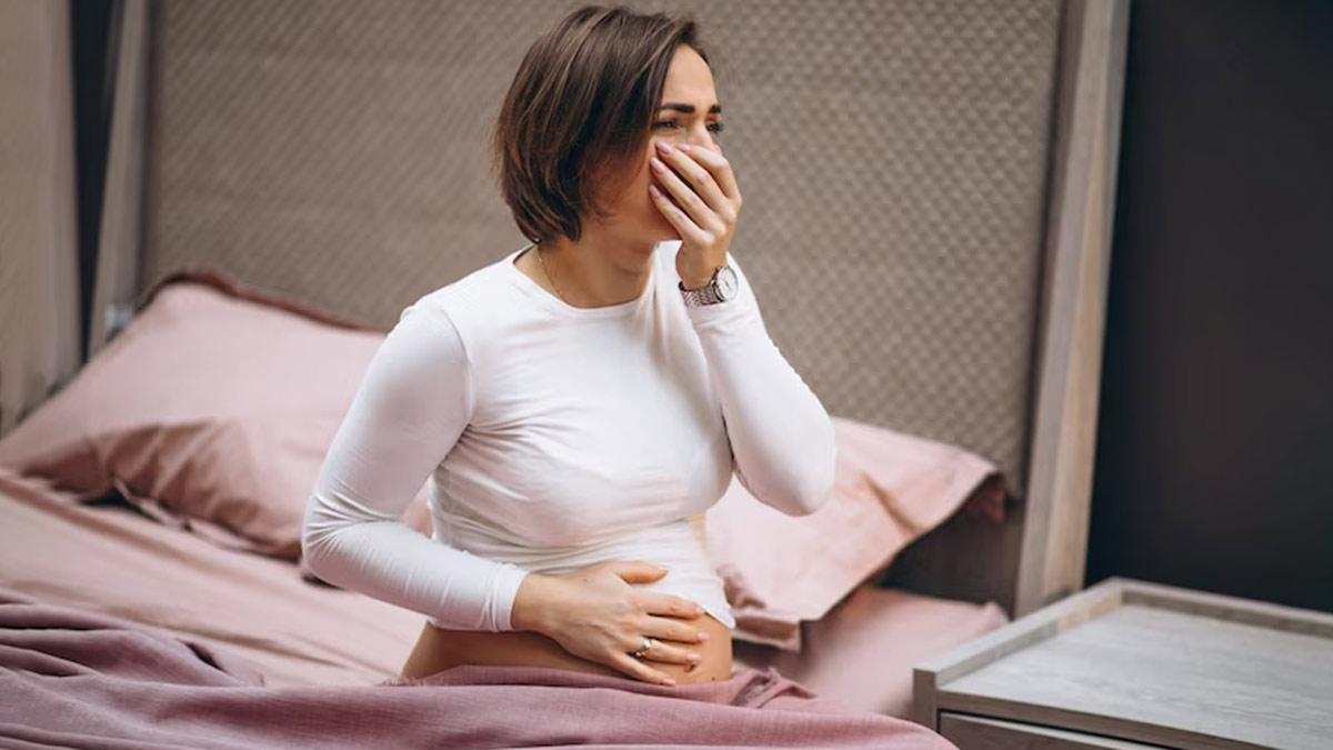 Ectopic Pregnancy: Expert Shares Causes, Symptoms, And Treatment