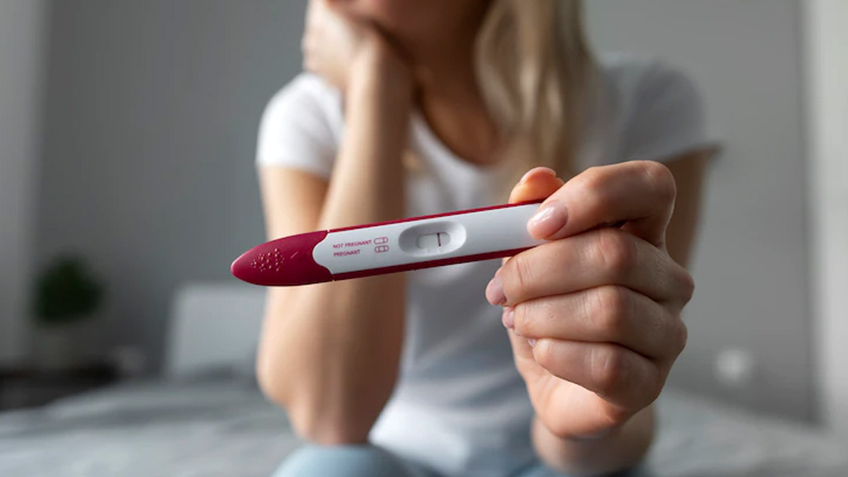 Infertility Can Take a Toll on Mental Health: 6 Tips to Deal With It