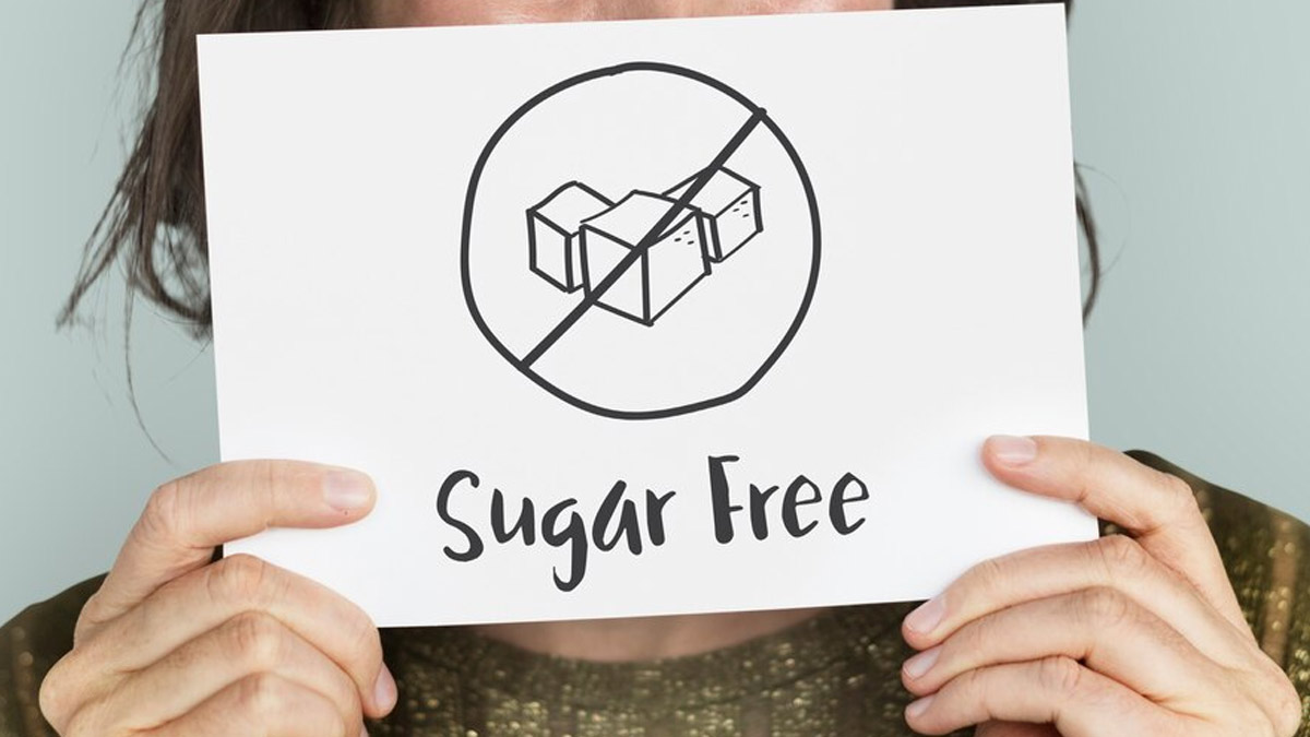 What Happens When You Quit Sugar for a Month? Find Out Here