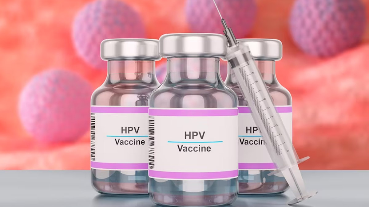 Could HPV Be a Silent Contributor to Prostate Cancer Risk? New Study Reveals a 2.3 Times Increase in Associati