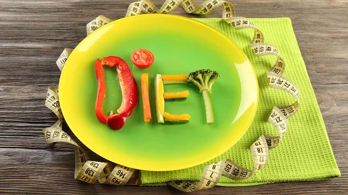 Vicious Cycle Of Yo-Yo Dieting: Expert Explains Its Health Implications And How To Break The Cycle