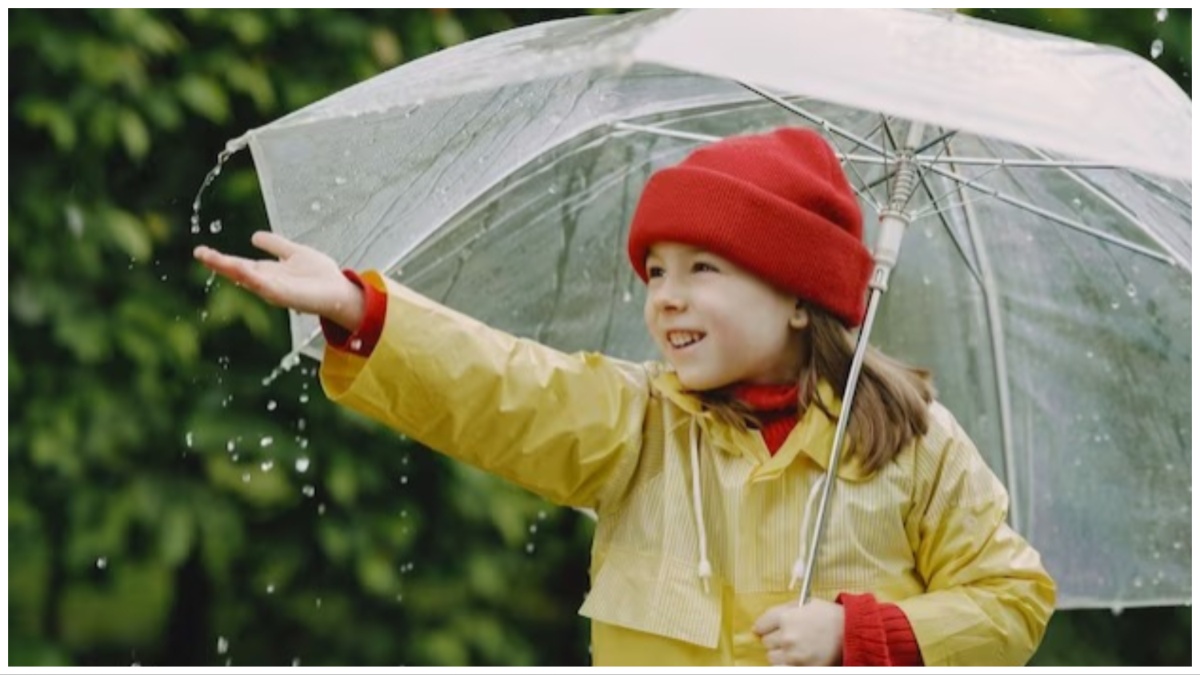 Monsoon Health Tips: பெற்றோர்களே உஷார்; மழைக்கால தொற்றுகளில் இருந்து குழந்தையை பாதுகாக்க சூப்பர் டிப்ஸ்!