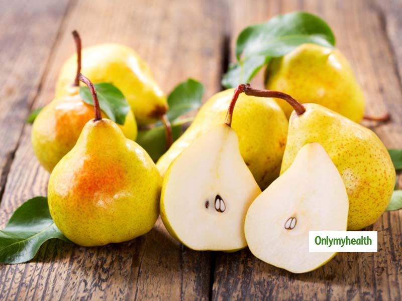 Are You Pregnant? Embrace the Nutritional Benefits of Pears for a Healthier Pregnancy Journey